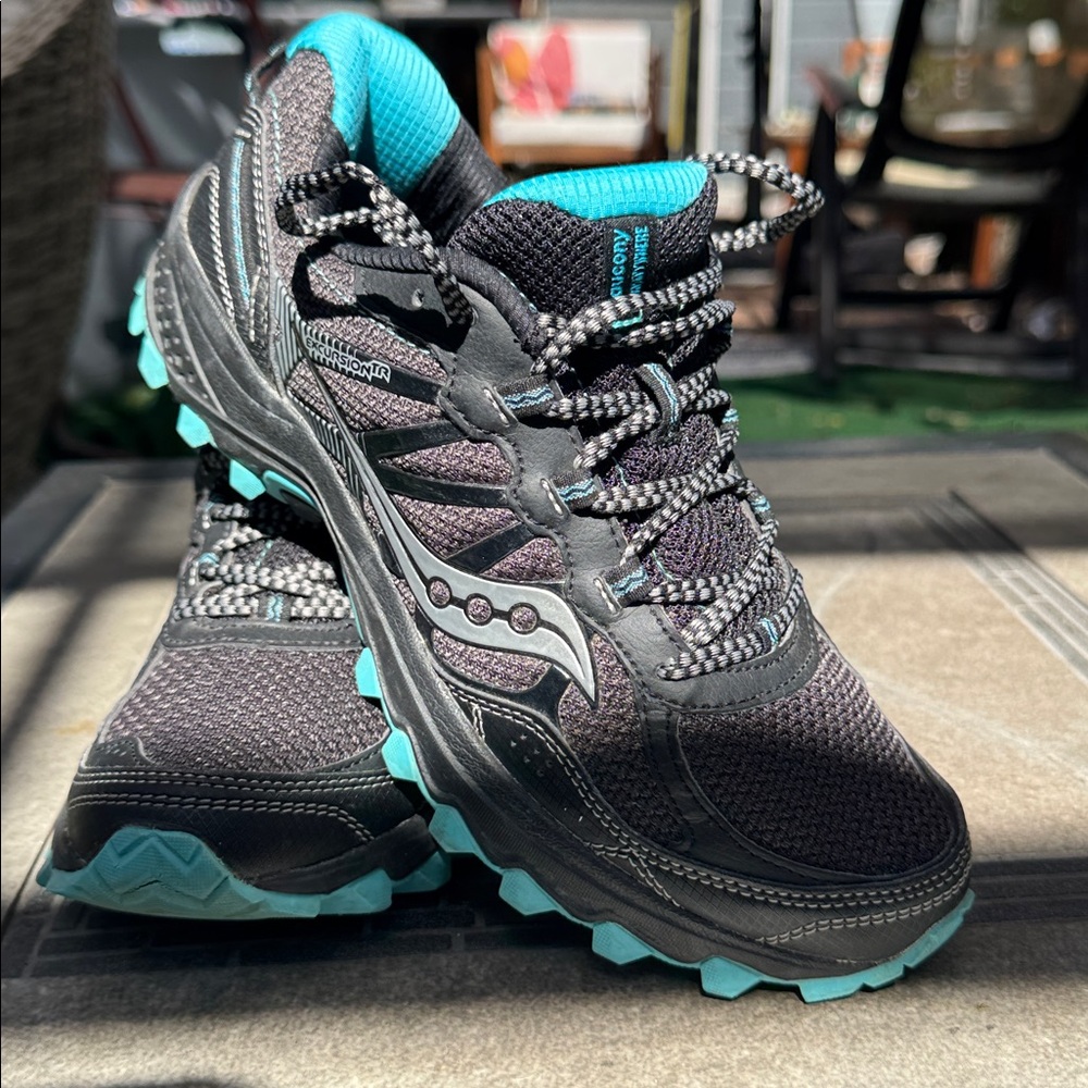 Saucony Excursion Tr - image 1